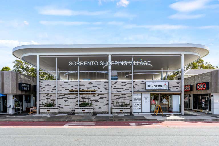 Sorrento Shopping Village, 20 Bundall Road Bundall QLD 4217 - Image 1