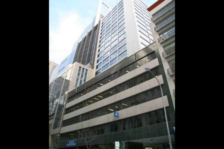 Suite 1305, 109 Pitt Street Sydney NSW 2000 - Image 1