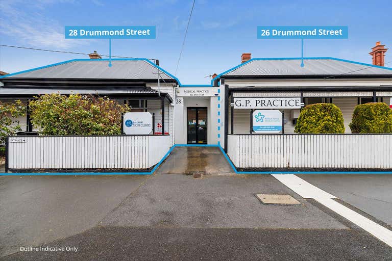 28 Drummond Street North Ballarat Central VIC 3350 - Image 1