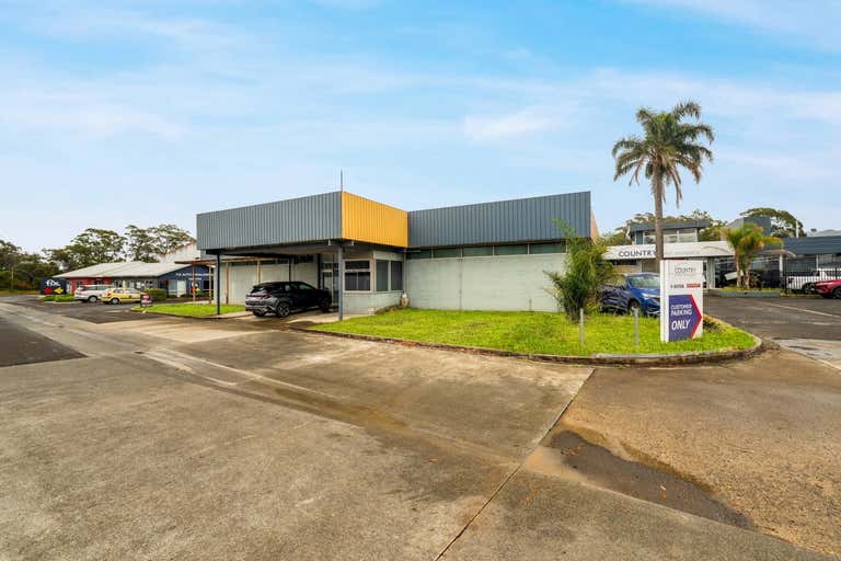 313 Princes Highway Bomaderry NSW 2541 - Image 2