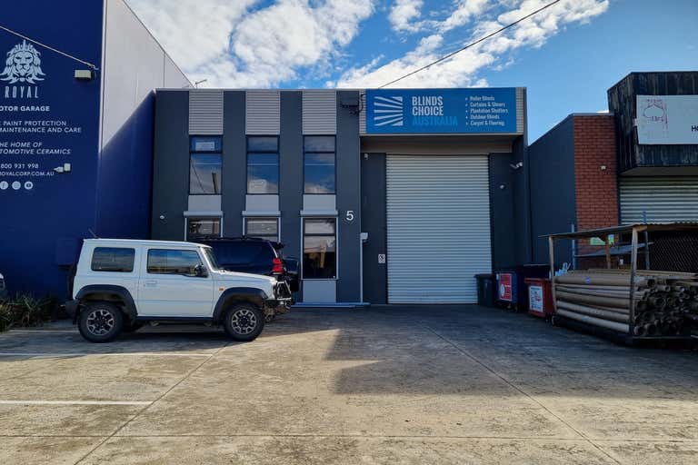 5 Commercial Drive Thomastown VIC 3074 - Image 1