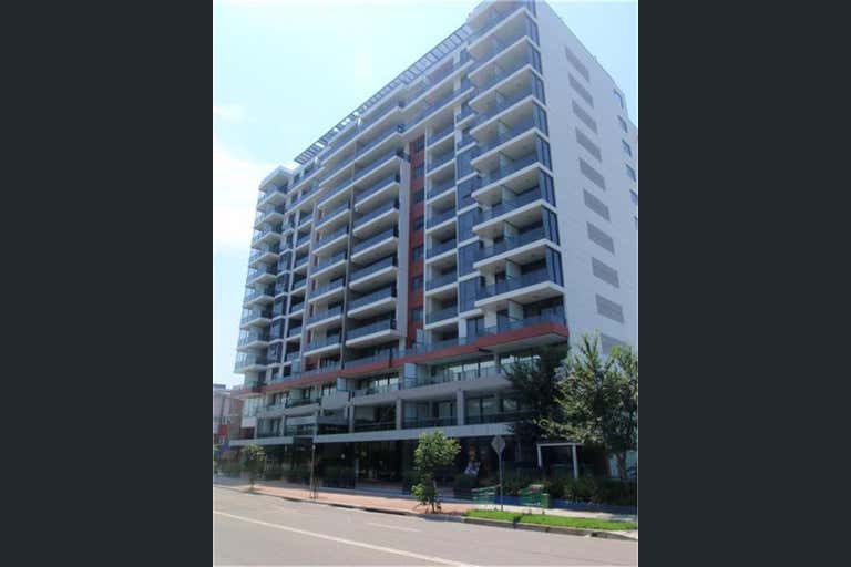 507/90 George Street Hornsby NSW 2077 - Image 1
