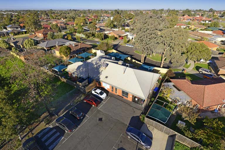 Childcare Centre, 4A-6A Finchley Place Kealba VIC 3021 - Image 1