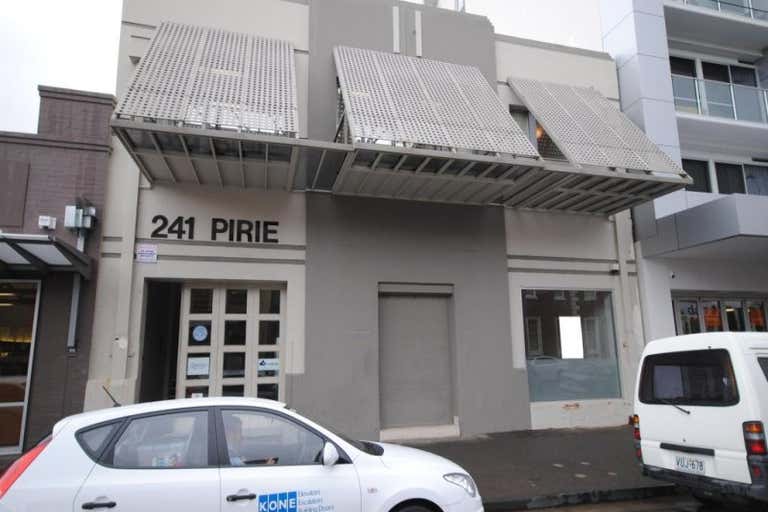 Shop 1, 239-241 Pirie Street Adelaide SA 5000 - Image 1