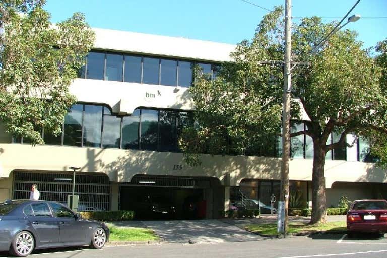 Suite 2, Level 1, 159 Dorcas Street South Melbourne VIC 3205 - Image 1