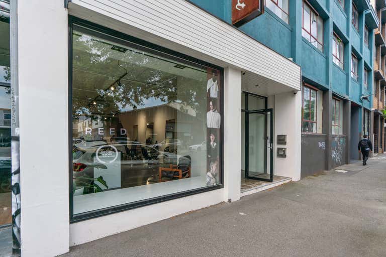 Ground   Office/Studio, 100 Langridge Street Collingwood VIC 3066 - Image 2