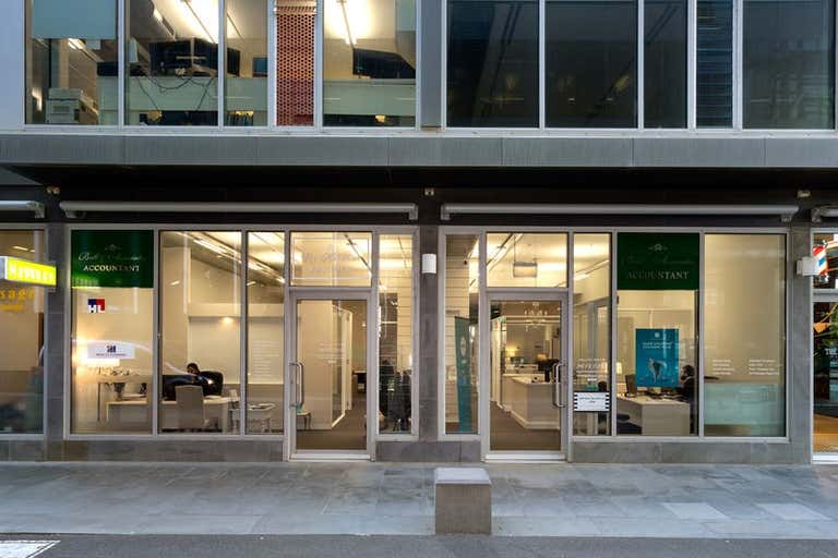 G15, 838 Collins Street Docklands VIC 3008 - Image 4