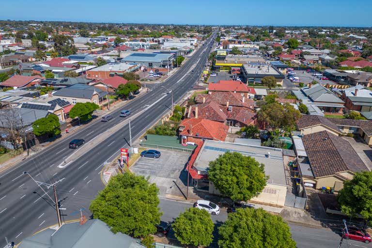 Sold Shop Retail Property at 1 3 43 Grange Road West Hindmarsh