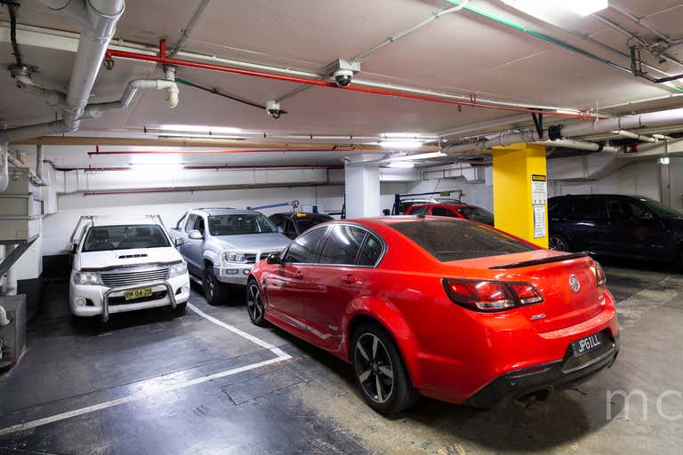 Exchange Tower, Car Bays, 530 Little Collins Street Melbourne VIC 3000 - Image 1