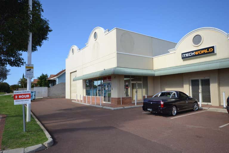 Eastgate Commercial Centre, Uni 15, 49 Great Eastern Hwy Rivervale WA 6103 - Image 1