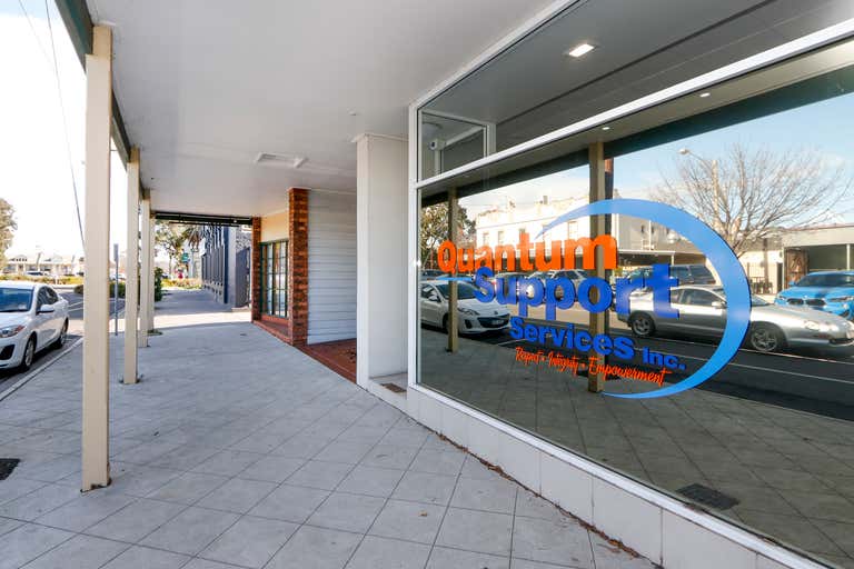Offices 1-4/65 Macalister Street Sale VIC 3850 - Image 1