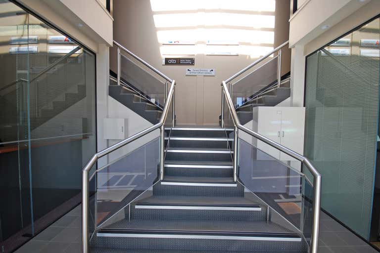 Upstairs, 2/8 Lowe Street Ballarat Central VIC 3350 - Image 2