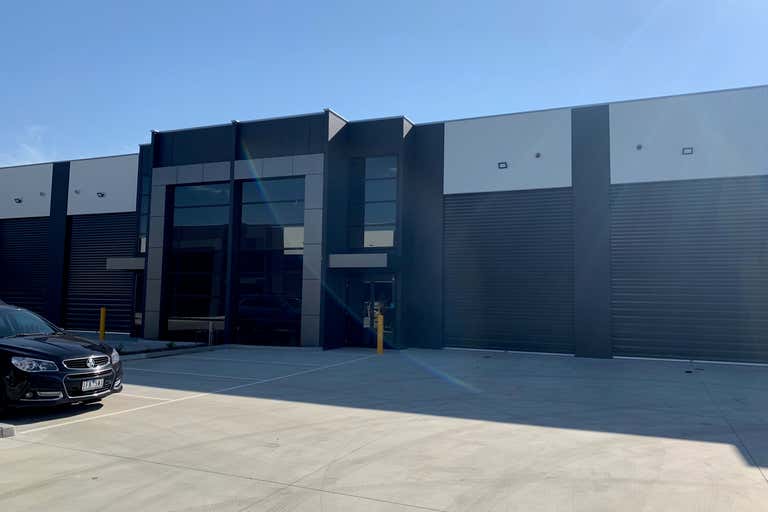 4/49 Industrial Circuit Cranbourne West VIC 3977 - Image 1