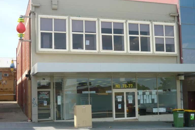 First Floor, First Floor/73 Walker Street Dandenong VIC 3175 - Image 1