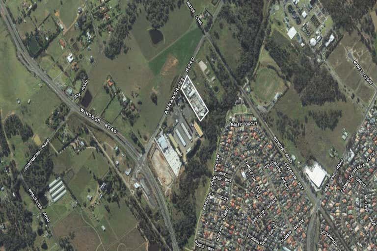 Whole Site, 342 Annangrove Road Rouse Hill NSW 2155 - Image 1