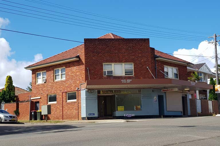 Shop A, 66  Proctor Avenue Kingsgrove NSW 2208 - Image 3