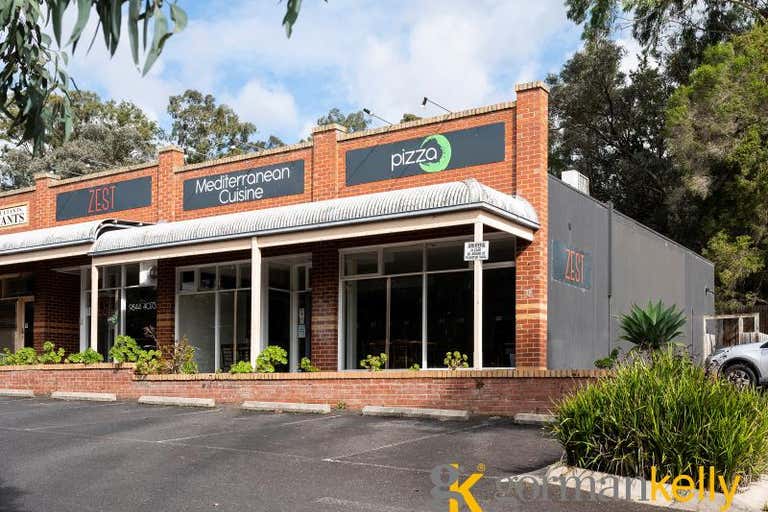 Shop 6, 35-37 Drysdale Road Warrandyte VIC 3113 - Image 1