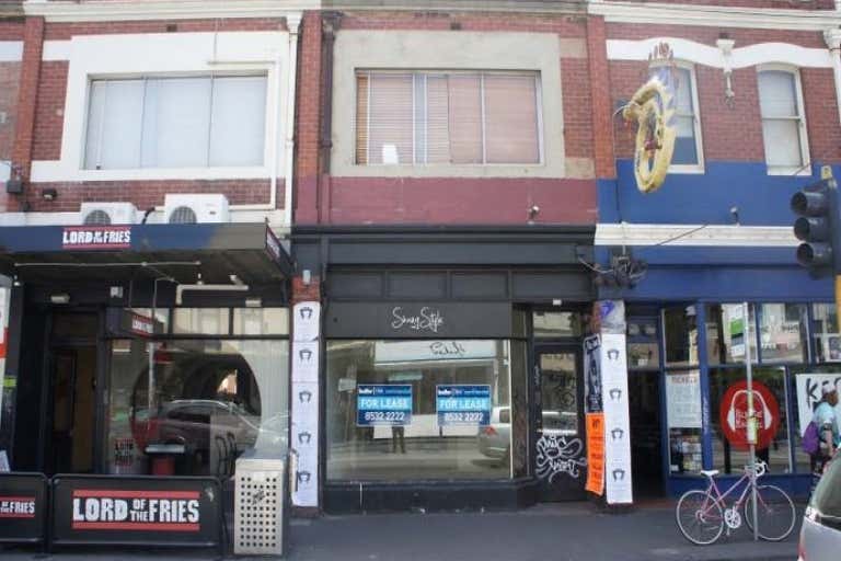 385 Brunswick Street Fitzroy VIC 3065 - Image 1