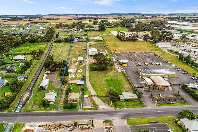 24 Avey Road Mount Gambier SA 5290 - Image 1