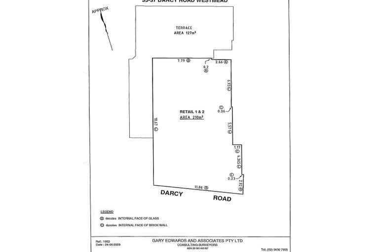 1-3 SOLD, 35-37 Darcy Road Westmead NSW 2145 - Image 4