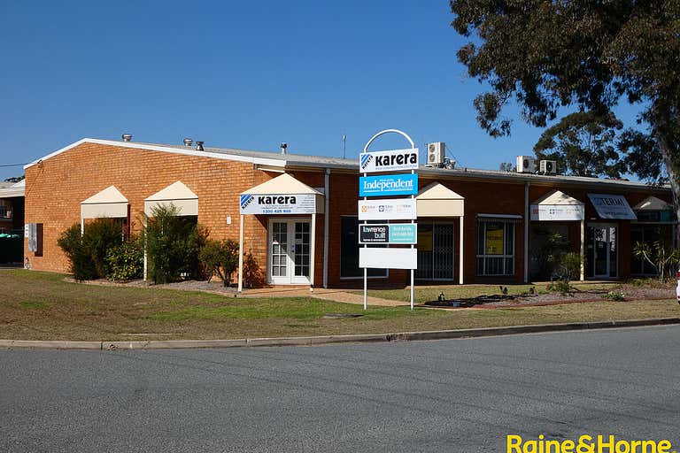 Unit 1 & 2, 32 Jindalee Road Port Macquarie NSW 2444 - Image 2