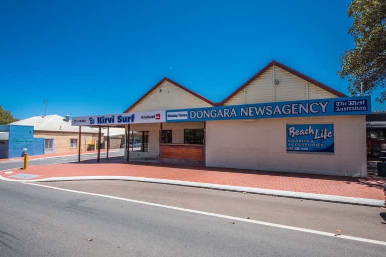 27 Moreton Terrace Dongara WA 6525 - Image 1