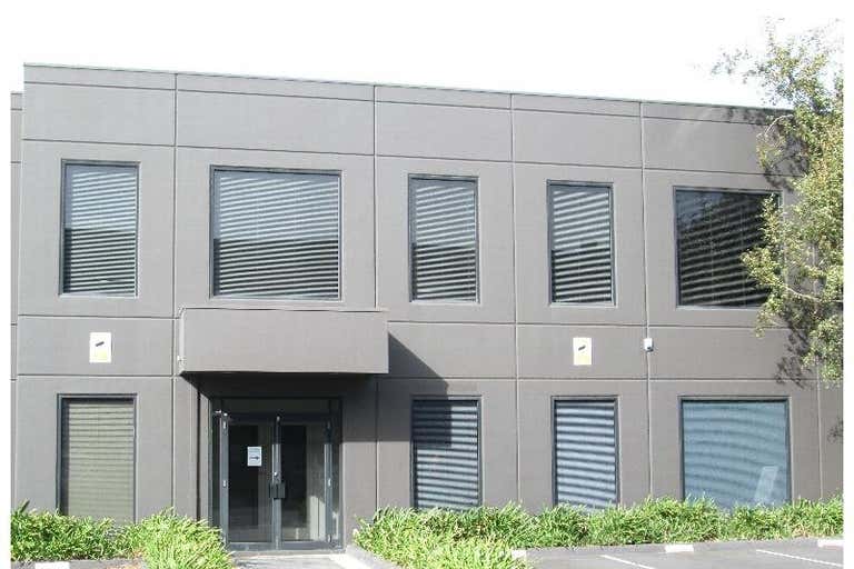 Leased Office at 3/273 Williamstown Road, Port Melbourne, VIC 3207