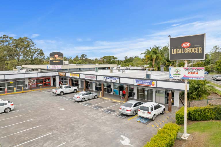 Shop 4, 1-5 Sarah St (55 Haig St) Loganlea QLD 4131 - Image 3