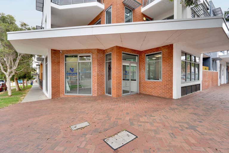 Tyne Square, 52/154 Newcastle Street Perth WA 6000 - Image 1