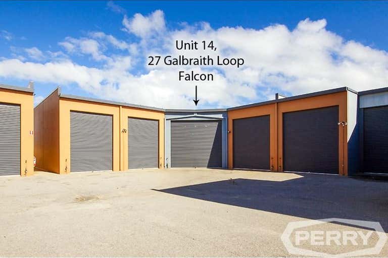 14/27 Galbraith Loop Falcon WA 6210 - Image 1