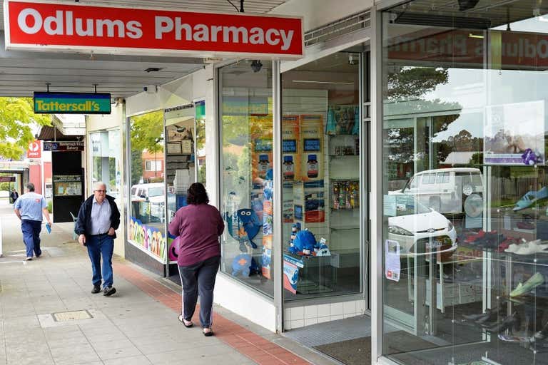 Odlums Pharmacy, 28 Rutherglen Road Newborough VIC 3825 - Image 4