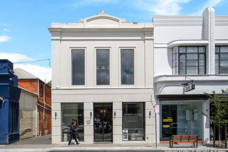 430 Toorak Road Toorak VIC 3142 - Image 1