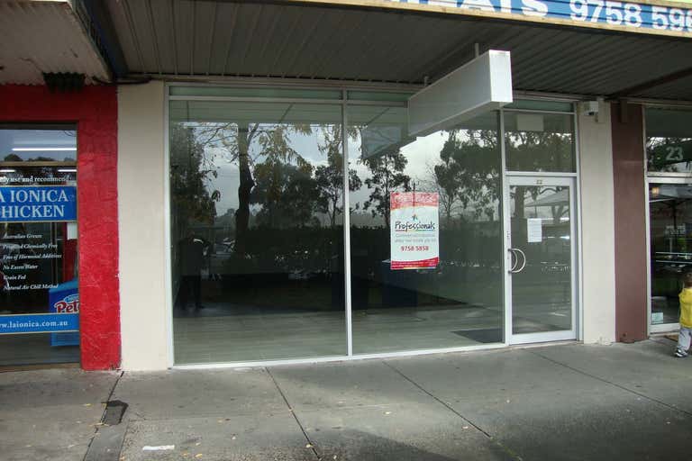 Shop 22 Mountain Gate Shopping Centre Ferntree Gully VIC 3156 - Image 1