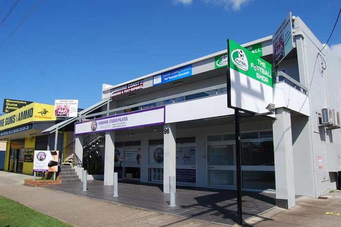 Shop 3, 96 Aerodrome Road Maroochydore QLD 4558 - Image 1