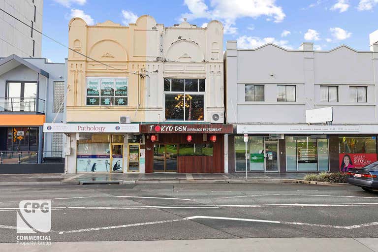 66A Burwood Road Burwood NSW 2134 - Image 1