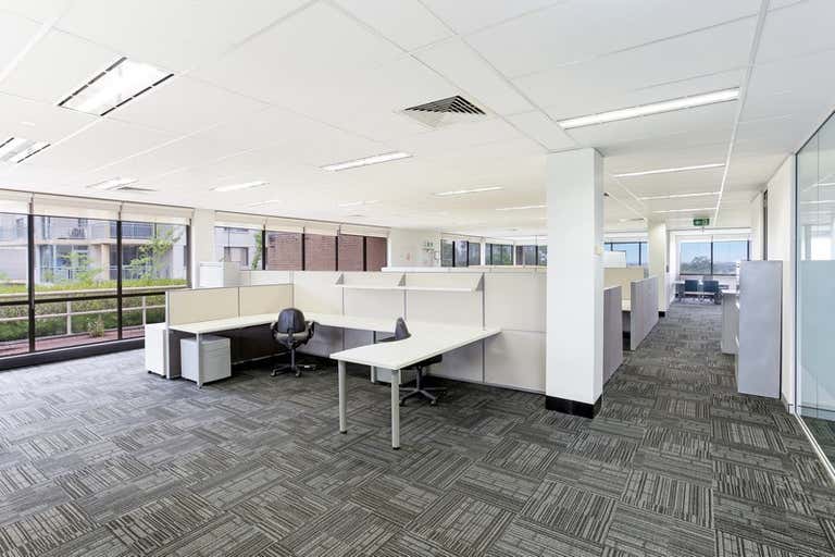 Hurstville Office Park, Level 3, 430 Forest Road Hurstville NSW 2220 - Image 2