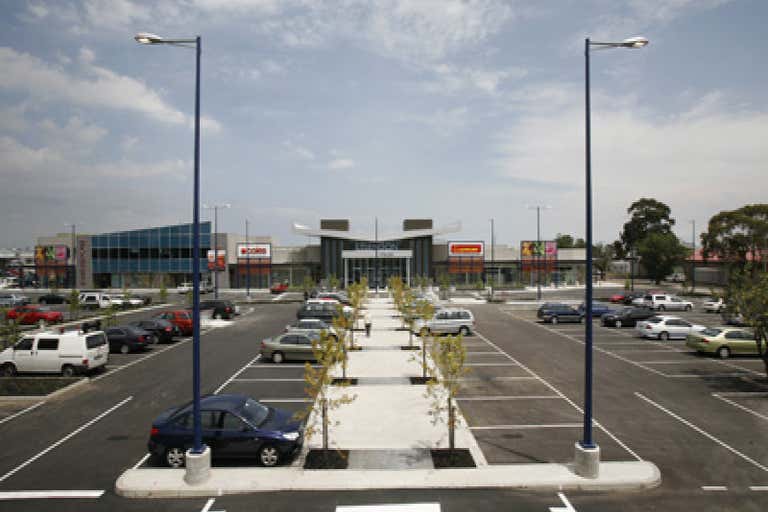 ~ Essendon Fields Shopping Centre Essendon VIC 3040 - Image 3