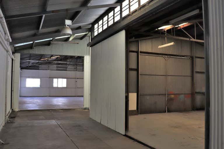 Shed 1, 42 Clifford Street Toowoomba City QLD 4350 - Image 4