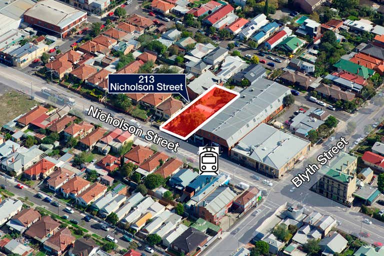 213 Nicholson Street Brunswick East VIC 3057 - Image 2