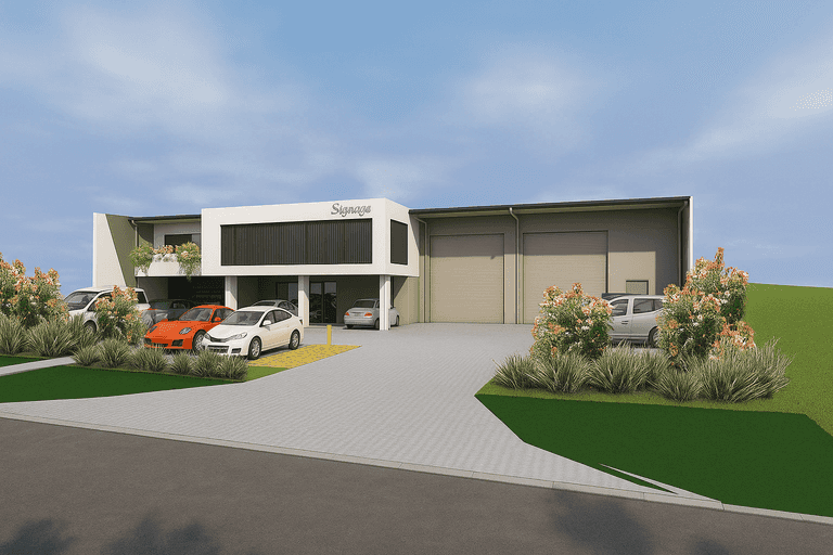 Lot 1130 Squire Crescent Baringa QLD 4551 - Image 2