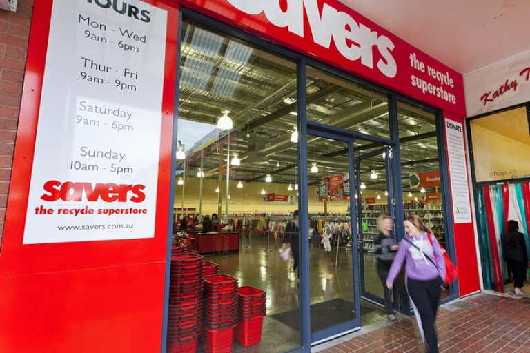 Savers, The Stables Shopping Centre, 42a/314-360 Childs Road Mill Park VIC 3082 - Image 1