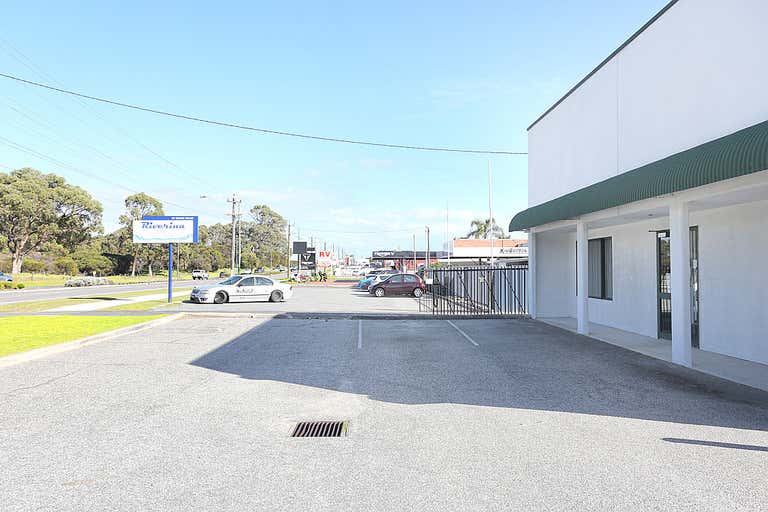 Sold Industrial & Warehouse Property at 3/95 Dixon Road, Rockingham, WA