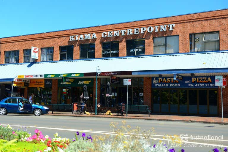Centrepoint, Shop 8/106 Terralong Street Kiama NSW 2533 - Image 2