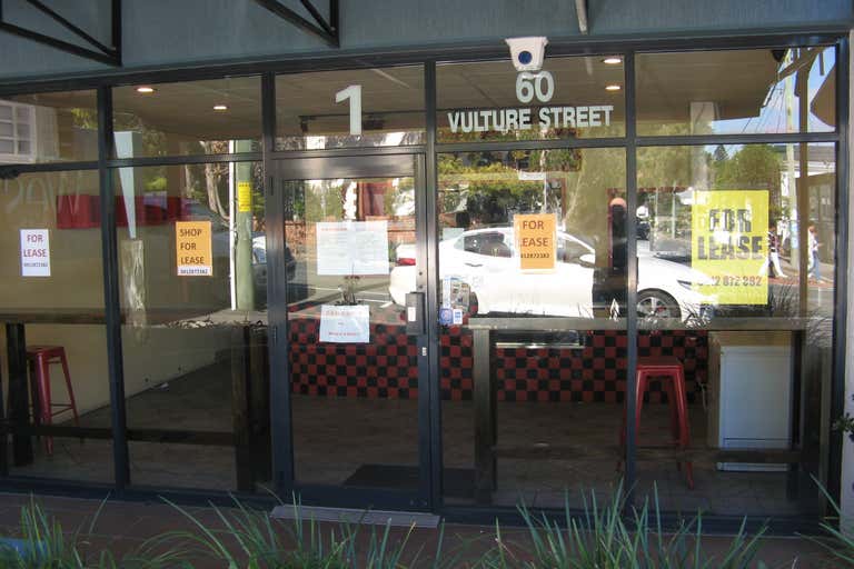 Shop 1, 60  Vulture Street West End QLD 4101 - Image 3