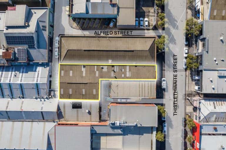FOR SALE Sth Melb Warehouse, 132 Thistlethwaite Street South Melbourne VIC 3205 - Image 3