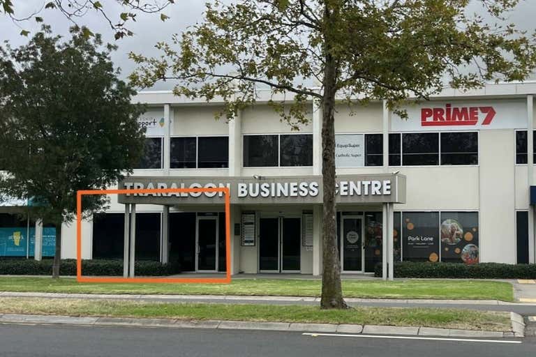 SHOP 2, 55 Grey St Traralgon VIC 3844 - Image 1