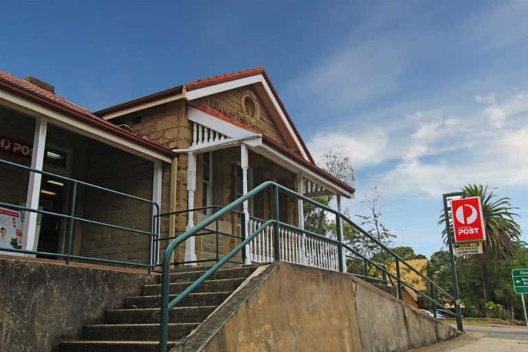Adamstown Post Office Building, 195 Brunker Road Adamstown NSW 2289 - Image 3
