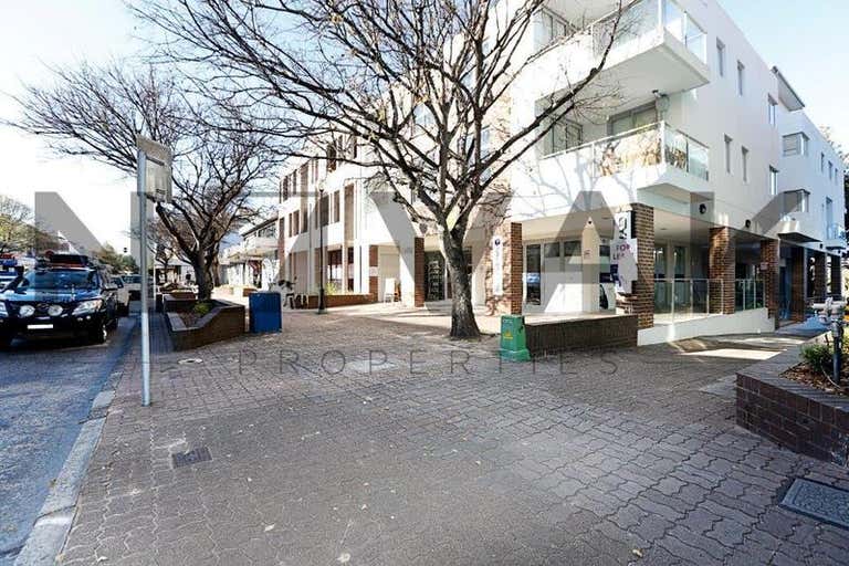 LEASED BY MICHAEL BURGIO 0430 344 700, 3/387-391 Sydney Road Balgowlah NSW 2093 - Image 2