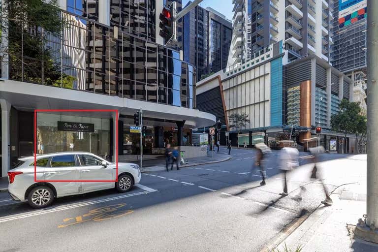 410 Queens Street, 410/410 Queens Street Brisbane City QLD 4000 - Image 1