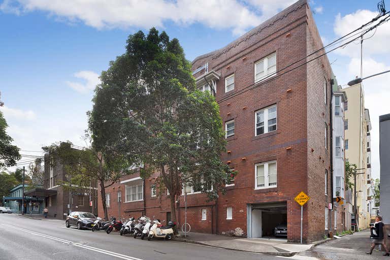 13G/18-22 Hardie Street Darlinghurst NSW 2010 - Image 1